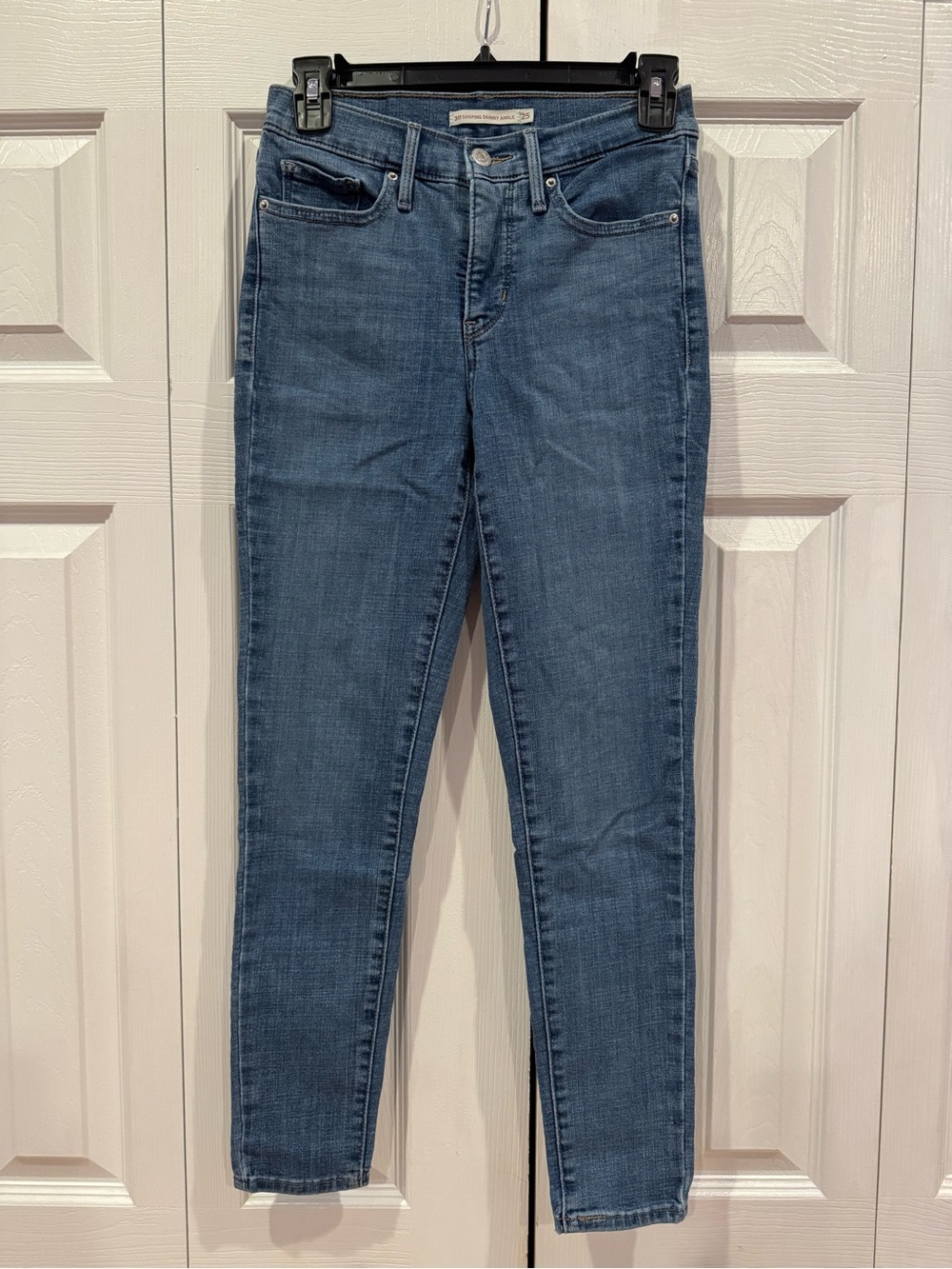 Levi's 311 Shaping Skinny Women’s Jeans